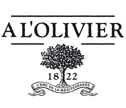 À l'Olivier
