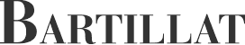 Éditions Bartillat