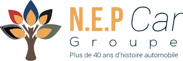 NEP Car